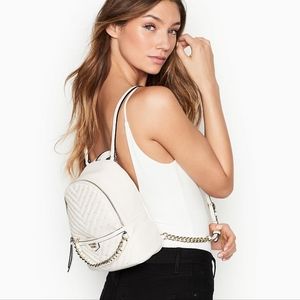 Victoria's Secret Mini Backpack